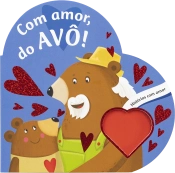 Com amor, do avô!