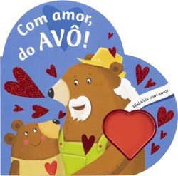 Bertrand.pt - Com amor, do avô!