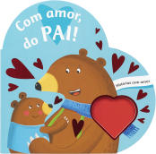 Com amor, do pai!