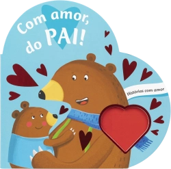 Bertrand.pt - Com amor, do pai!