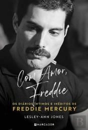 Com Amor, Freddie