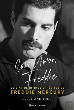 Bertrand.pt - Com Amor, Freddie