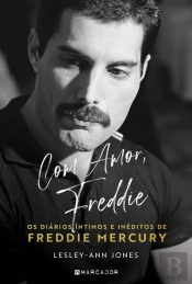 Com Amor, Freddie