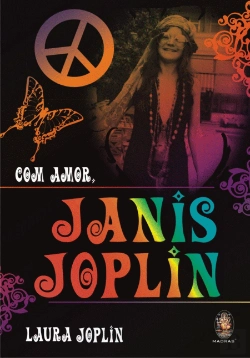 Bertrand.pt - Com Amor, Janis Joplin