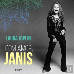 Bertrand.pt - Com Amor, Janis