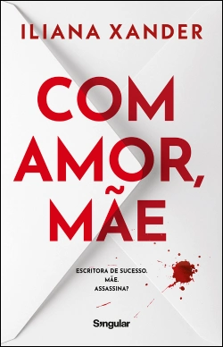 Bertrand.pt - Com amor, Mãe
