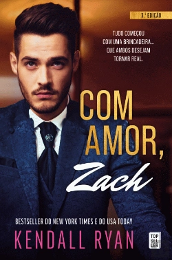 Bertrand.pt - Com Amor, Zach