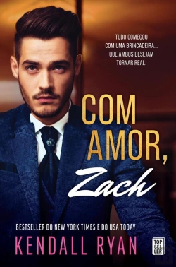 Bertrand.pt - Com Amor, Zach