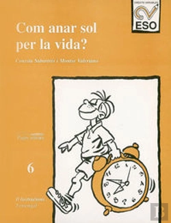 Bertrand.pt - Com Anar Sol Per La Vida?