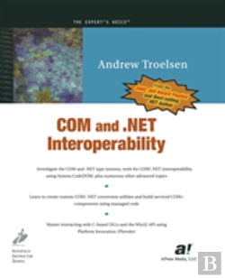 Bertrand.pt - Com And .Net Interoperability