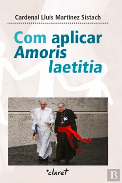 Bertrand.pt - Com Aplicar Amoris Laetitia
