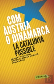 Com Àustria O Dinamarca