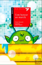Com Banyar Un Marcià