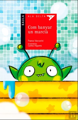 Bertrand.pt - Com Banyar Un Marcià