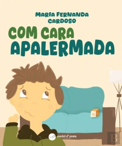 Bertrand.pt - Com Cara Apalermada