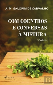 Com Coentros e Conversas à Mistura
