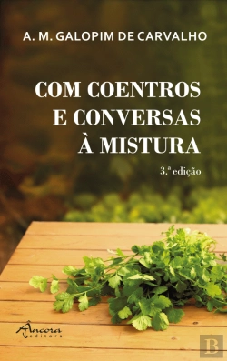 Bertrand.pt - Com Coentros e Conversas à Mistura