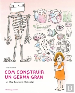 Bertrand.pt - Com Construir Un Germà Gran