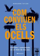 Com Conviuen Els Ocells