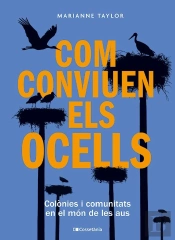 Com Conviuen Els Ocells
