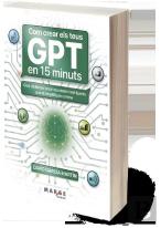 Com Crear Els Teus Gpt En 15 Minuts