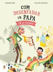Com Desenfadar Un Papa En 10 Passos