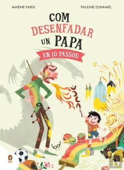 Bertrand.pt - Com Desenfadar Un Papa En 10 Passos