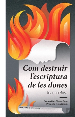 Bertrand.pt - Com Destruir L'Escriptura De Les Dones