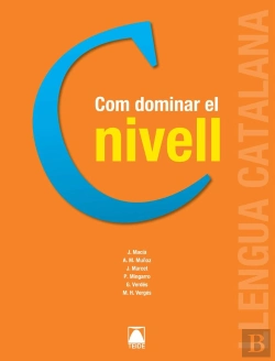 Bertrand.pt - Com Dominar El Nivell C. Català Per A Adults