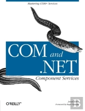 Com & .Net Component Services