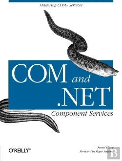 Bertrand.pt - Com & .Net Component Services