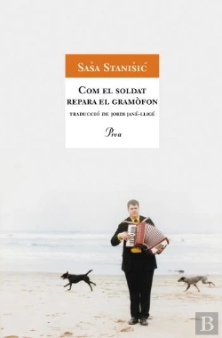 Bertrand.pt - Com El Soldat Repara El Gramòfon