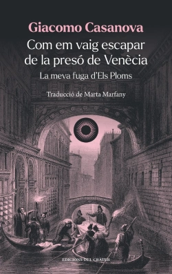 Bertrand.pt - Com Em Vaig Escapar De La Preso De Venecia