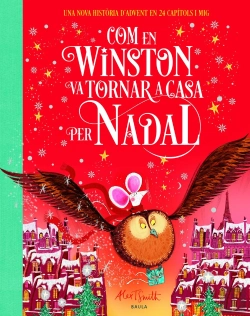 Bertrand.pt - Com En Winston Va Tornar A Casa Per Nadal