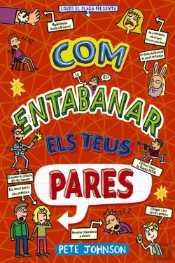 Bertrand.pt - Com Entabanar Els Teus Pares