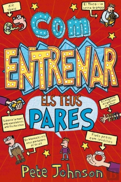 Bertrand.pt - Com Entrenar Els Teus Pares