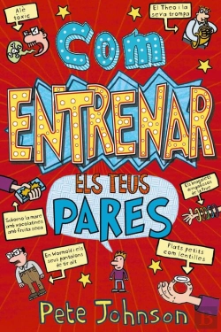Bertrand.pt - Com Entrenar Els Teus Pares