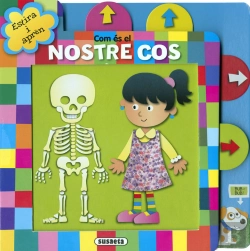 Bertrand.pt - Com És El Nostre Cos