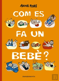 Bertrand.pt - Com Es Fa Un Bebè?