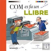 Com Es Fa Un Llibre