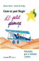 Com Es Pot Llegir El Petit Præncep