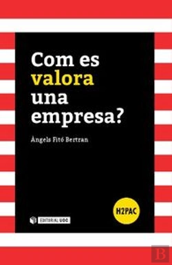 Bertrand.pt - Com Es Valora Una Empresa?