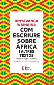 Com Escriure Sobre Africa