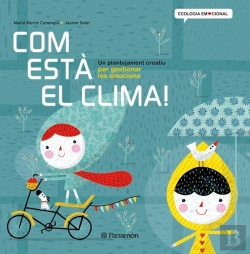 Bertrand.pt - Com Està El Clima!