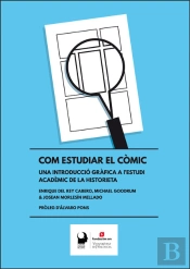 Com Estudiar El Comic