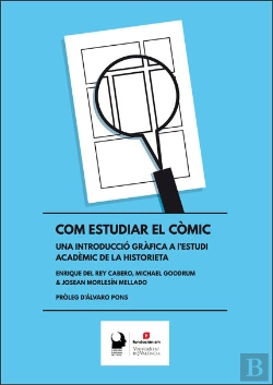 Bertrand.pt - Com Estudiar El Comic