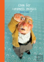 Com Fer Caramels Magics