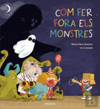 Com Fer Fora Els Monstres