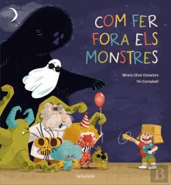 Bertrand.pt - Com Fer Fora Els Monstres