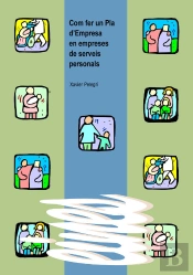 Com Fer Un Pla D'Empresa En Empreses De Serveis Personals.